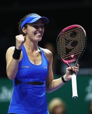 Martina Hingis